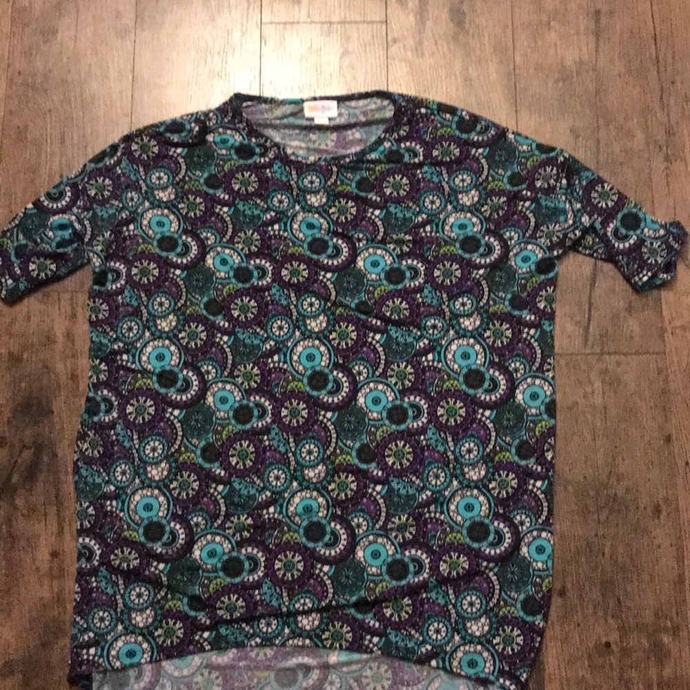💥4/$14 Lularoe Irma